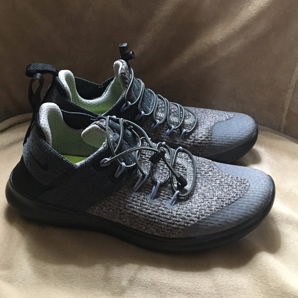 NWOT Nike Running Shoes